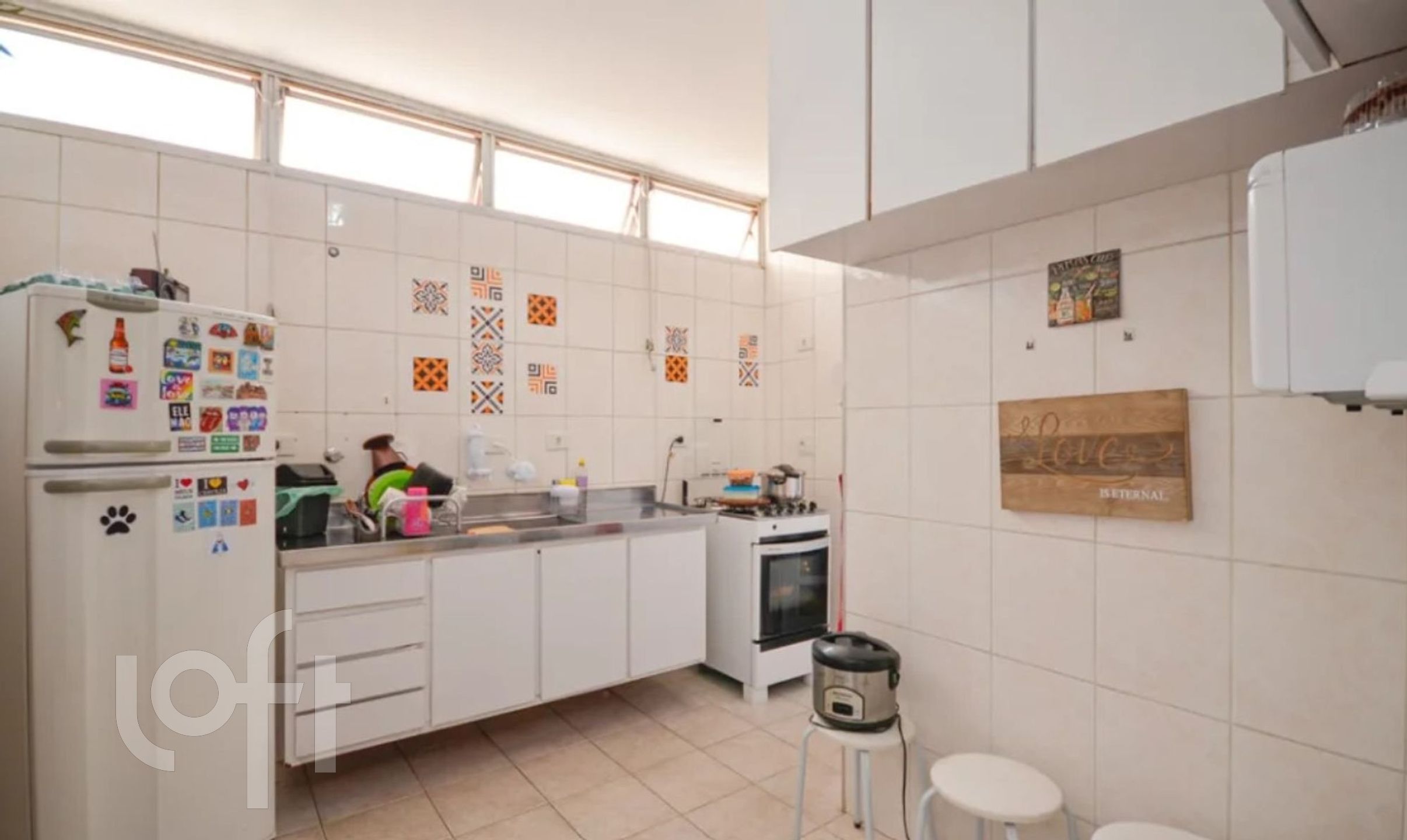 Apartamento à venda com 3 quartos, 95m² - Foto 15