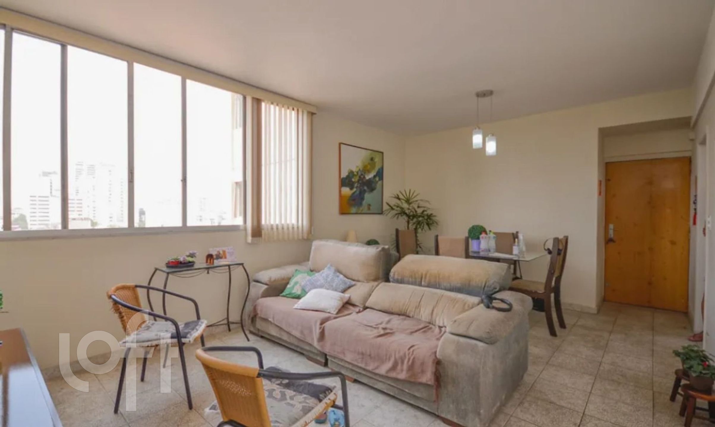 Apartamento à venda com 3 quartos, 95m² - Foto 10