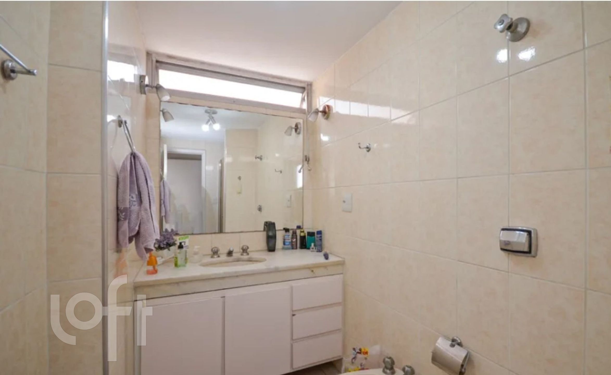 Apartamento à venda com 3 quartos, 95m² - Foto 19