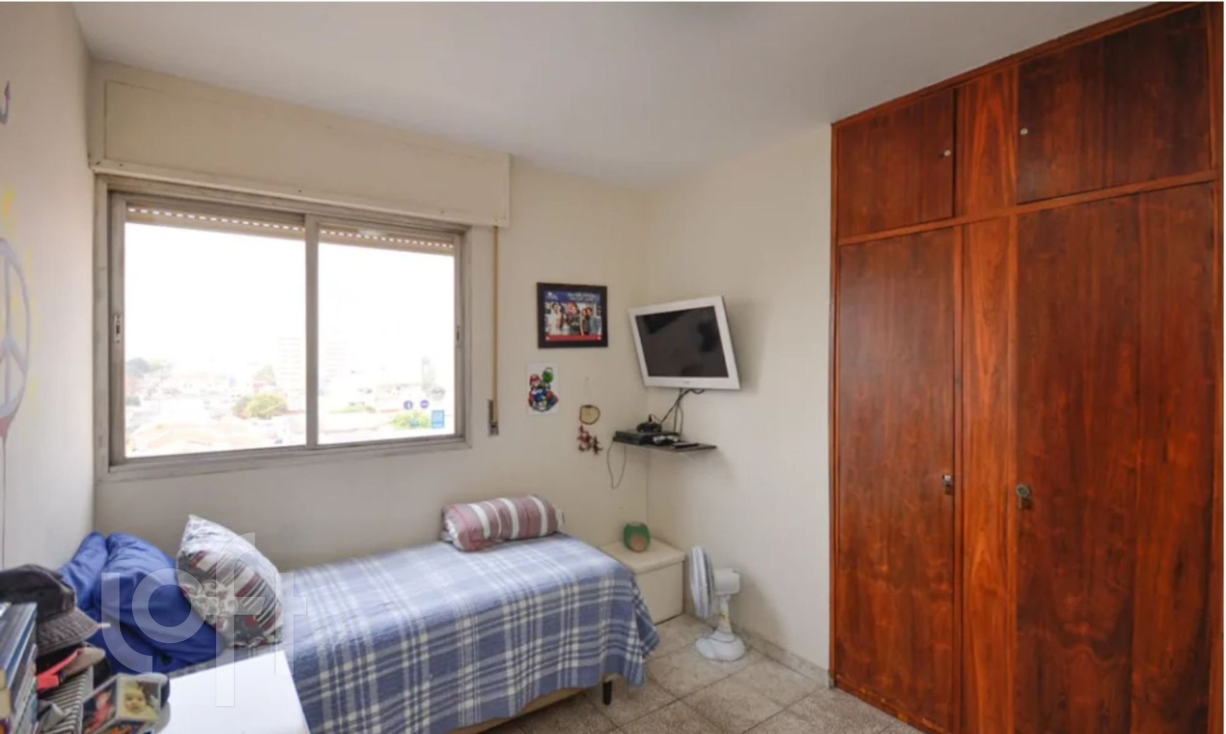 Apartamento à venda com 3 quartos, 95m² - Foto 6