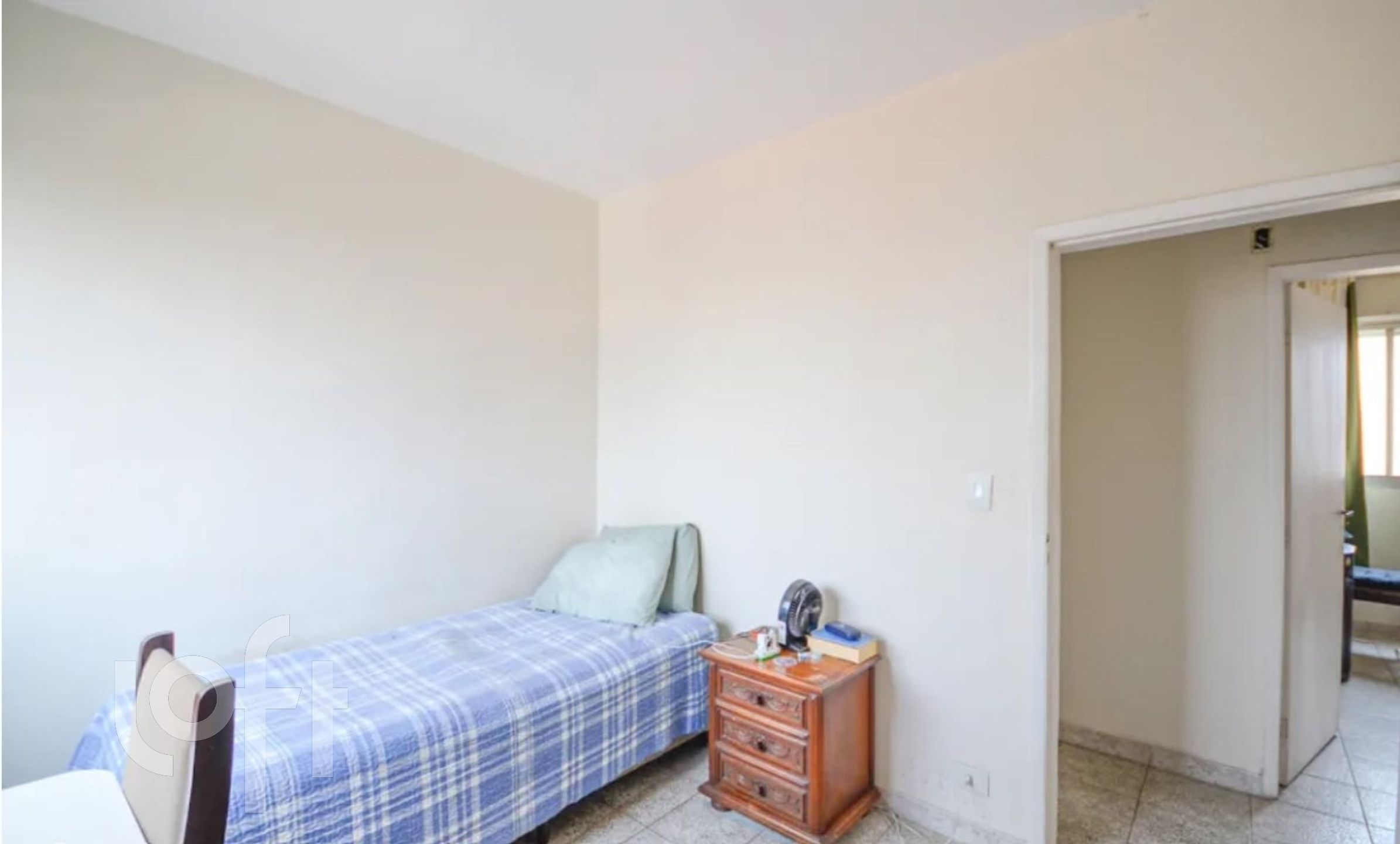 Apartamento à venda com 3 quartos, 95m² - Foto 3