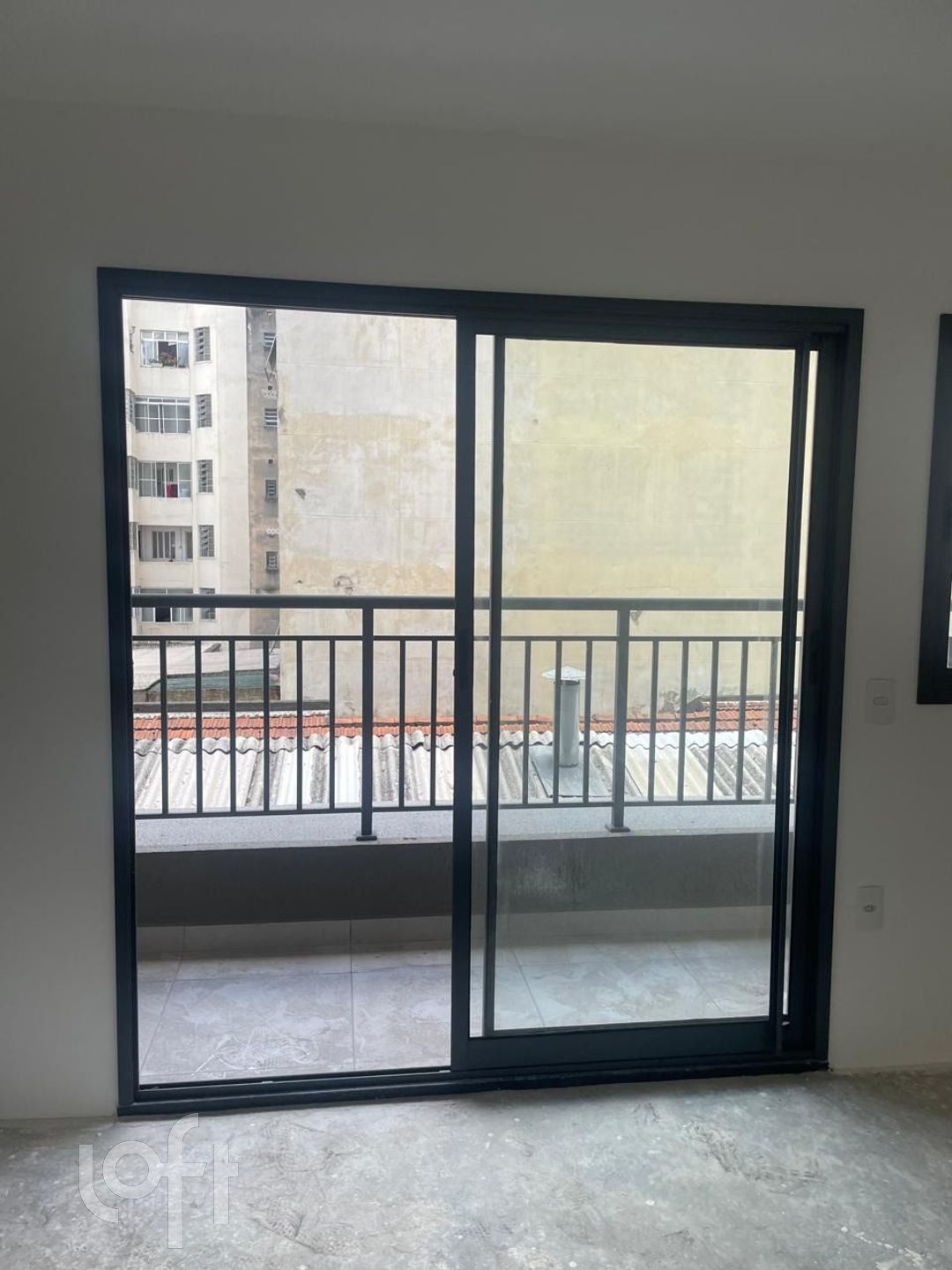 Apartamento à venda em República com 27 m², 1 quar