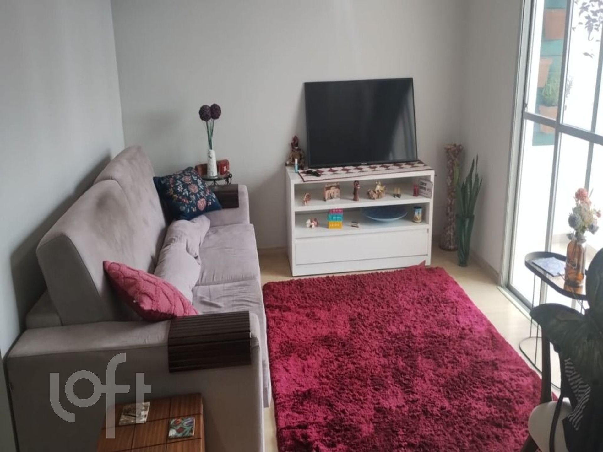 Apartamento à venda com 3 quartos, 67m² - Foto 6