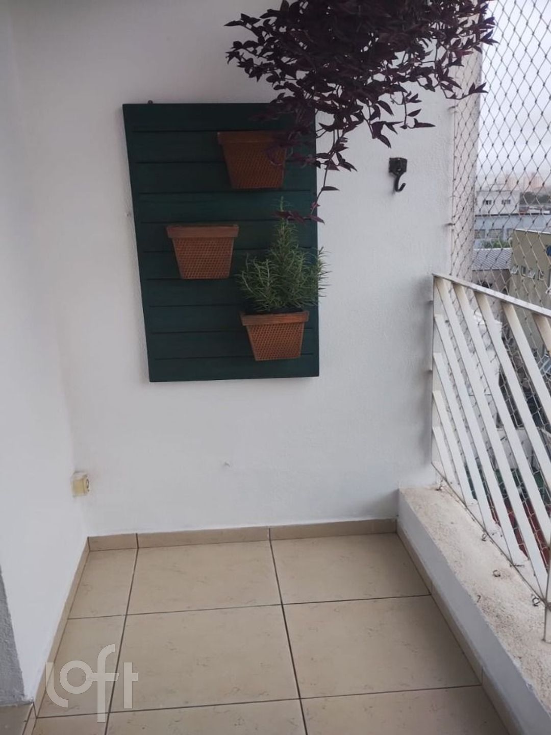 Apartamento à venda com 3 quartos, 67m² - Foto 3