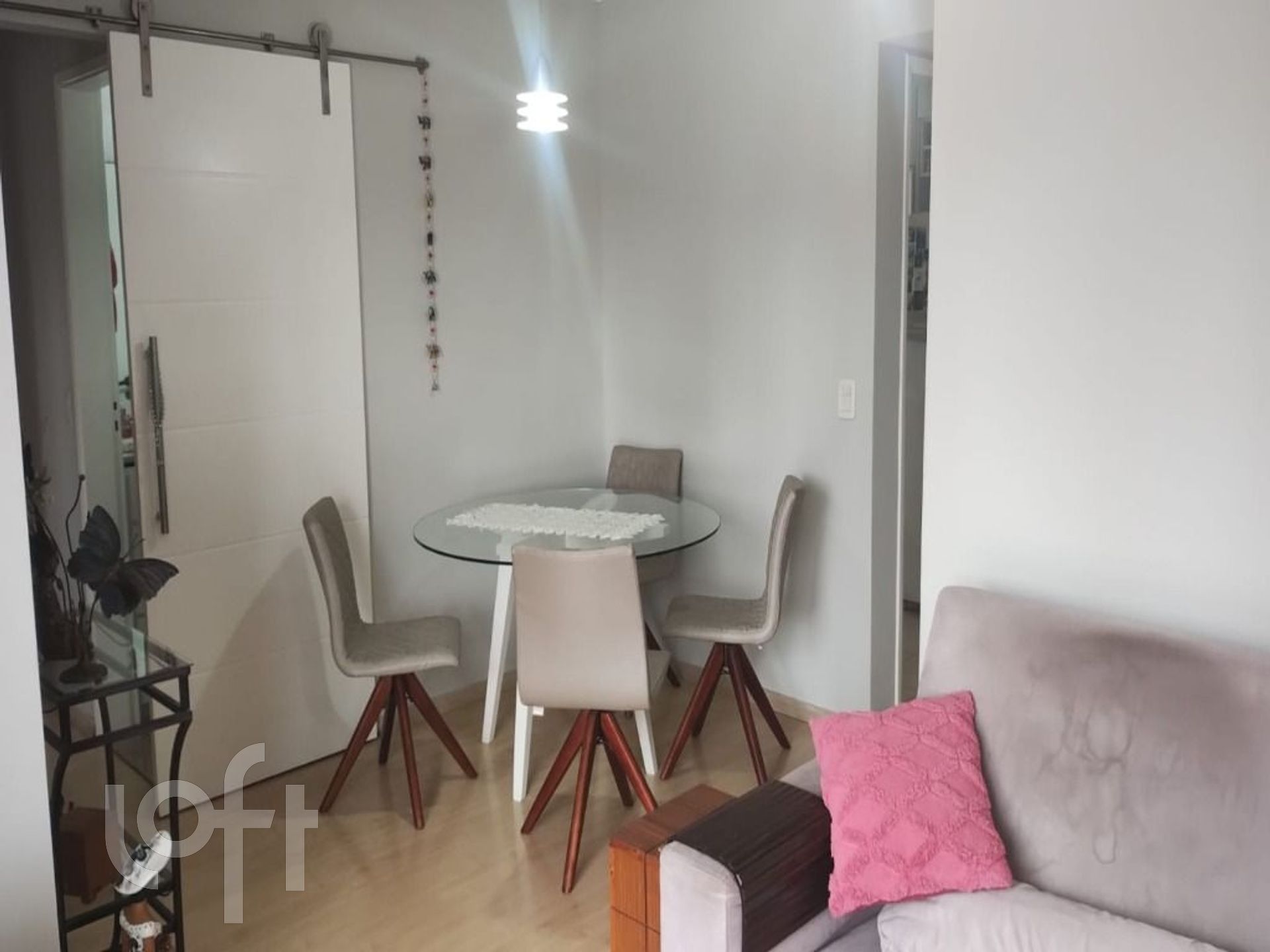 Apartamento à venda com 3 quartos, 67m² - Foto 8