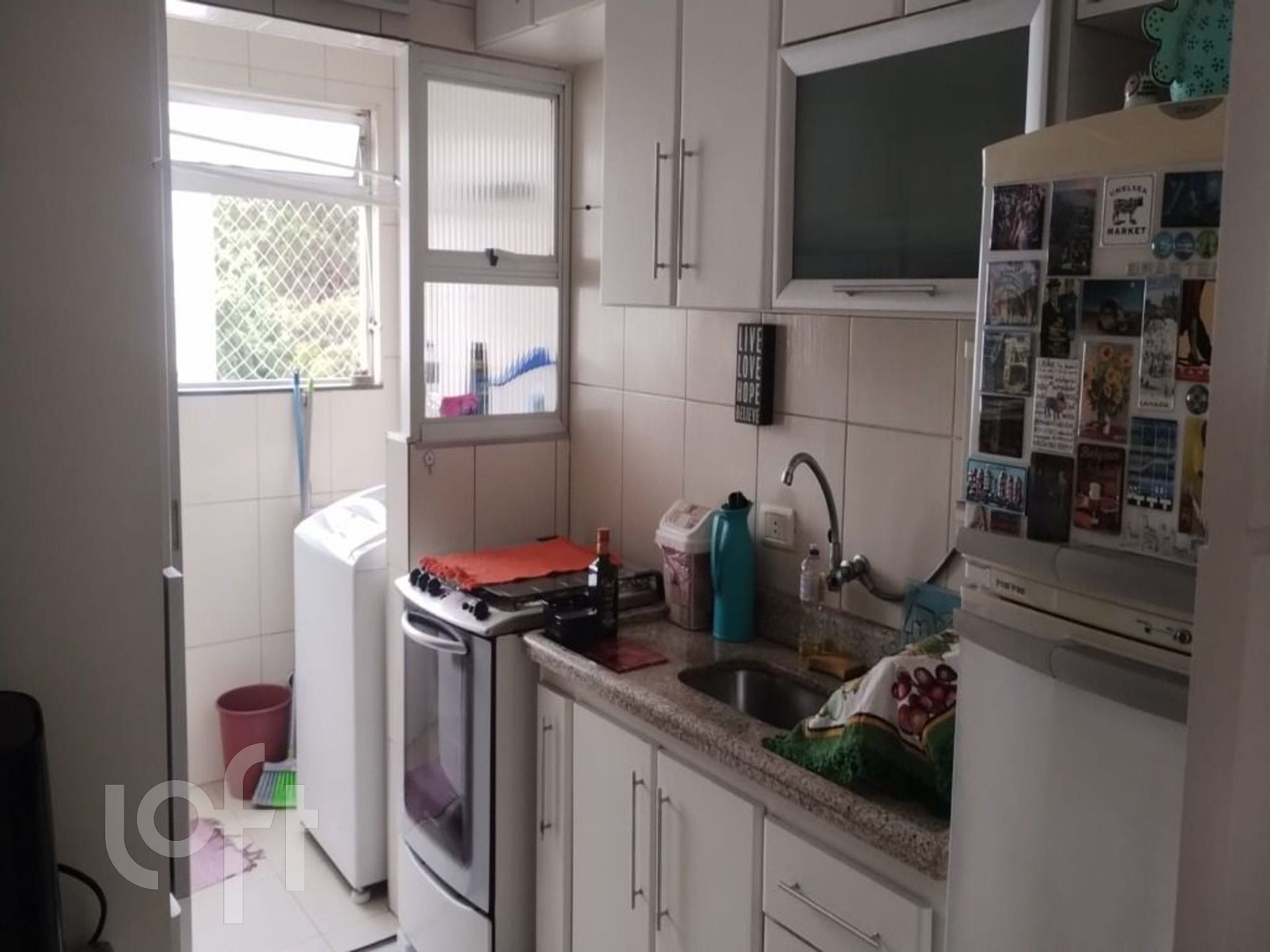 Apartamento à venda com 3 quartos, 67m² - Foto 19