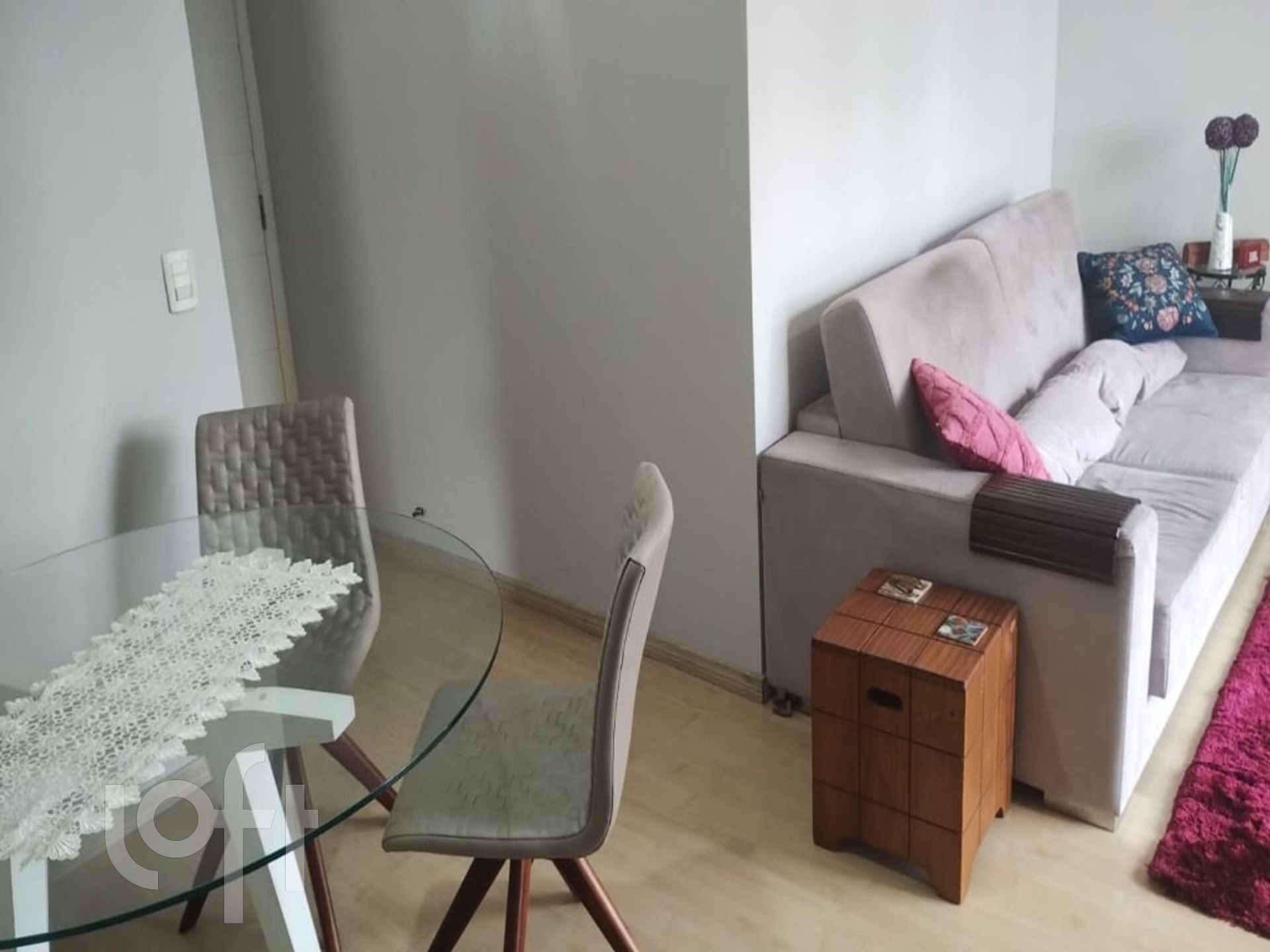 Apartamento à venda com 3 quartos, 67m² - Foto 5