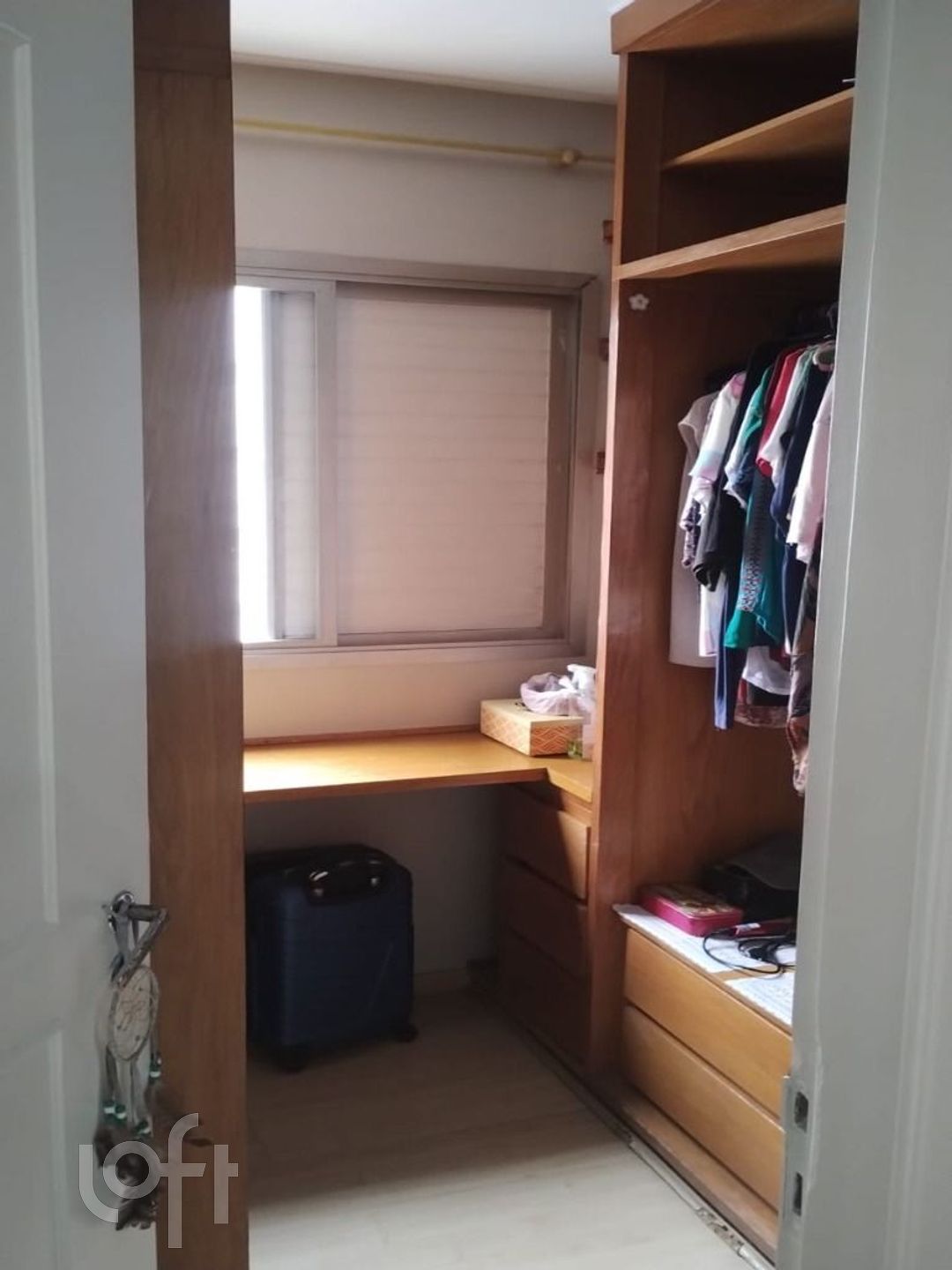 Apartamento à venda com 3 quartos, 67m² - Foto 13