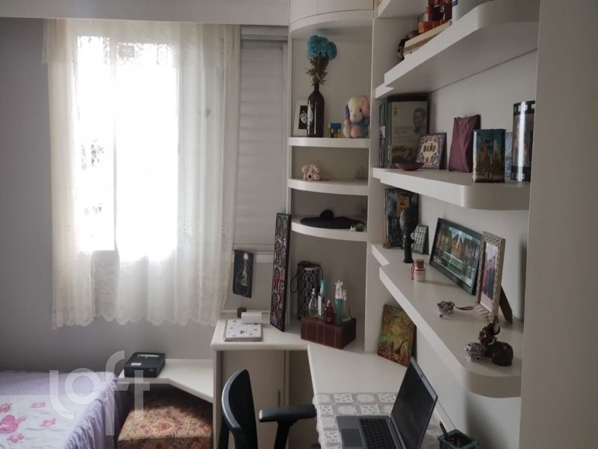 Apartamento à venda com 3 quartos, 67m² - Foto 15