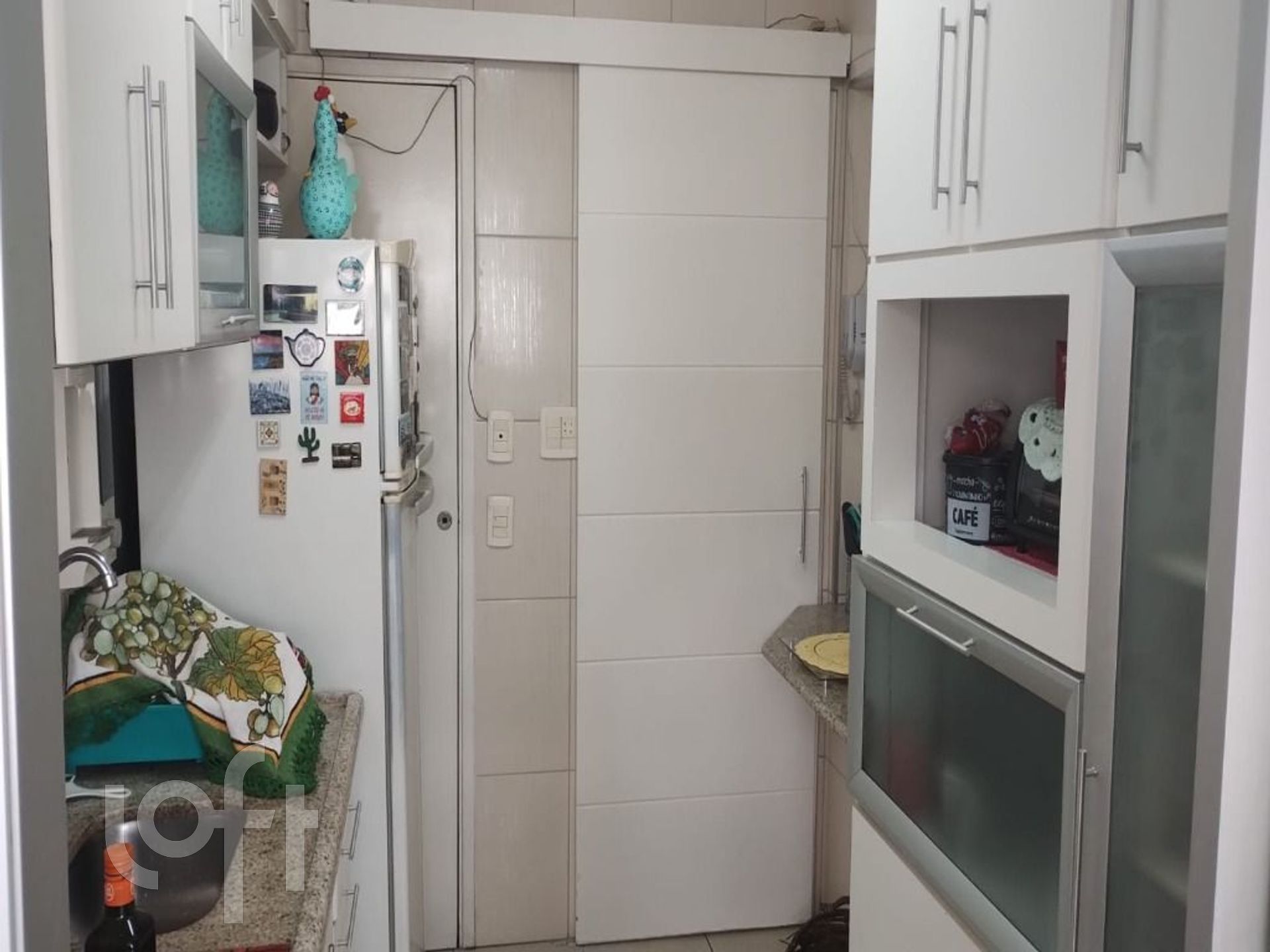 Apartamento à venda com 3 quartos, 67m² - Foto 21