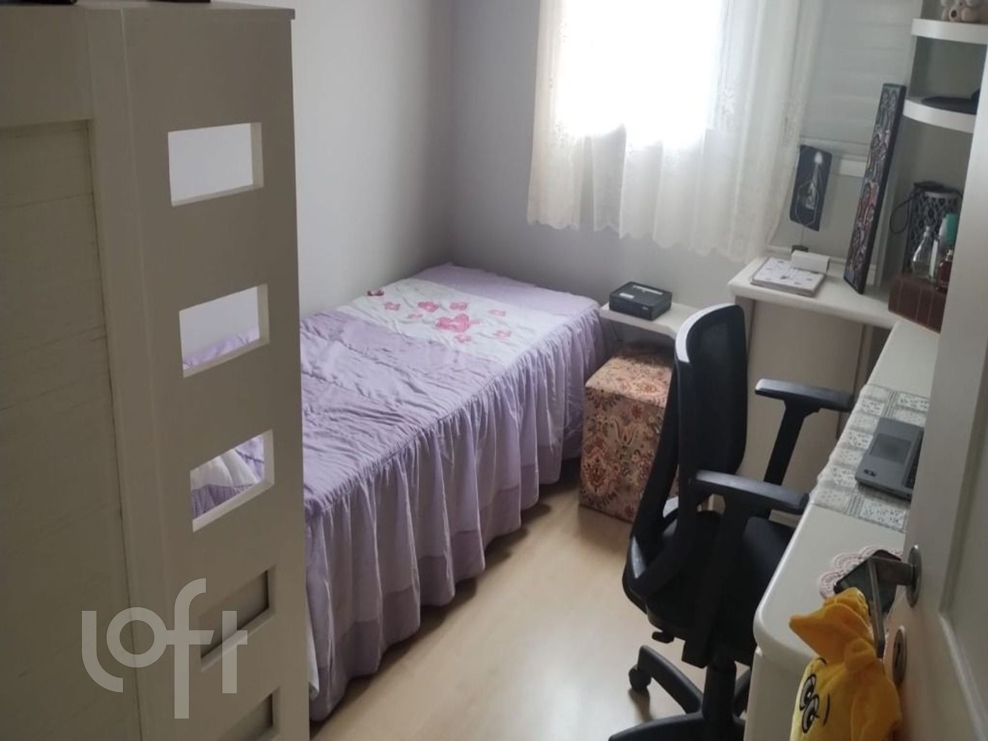 Apartamento à venda com 3 quartos, 67m² - Foto 17