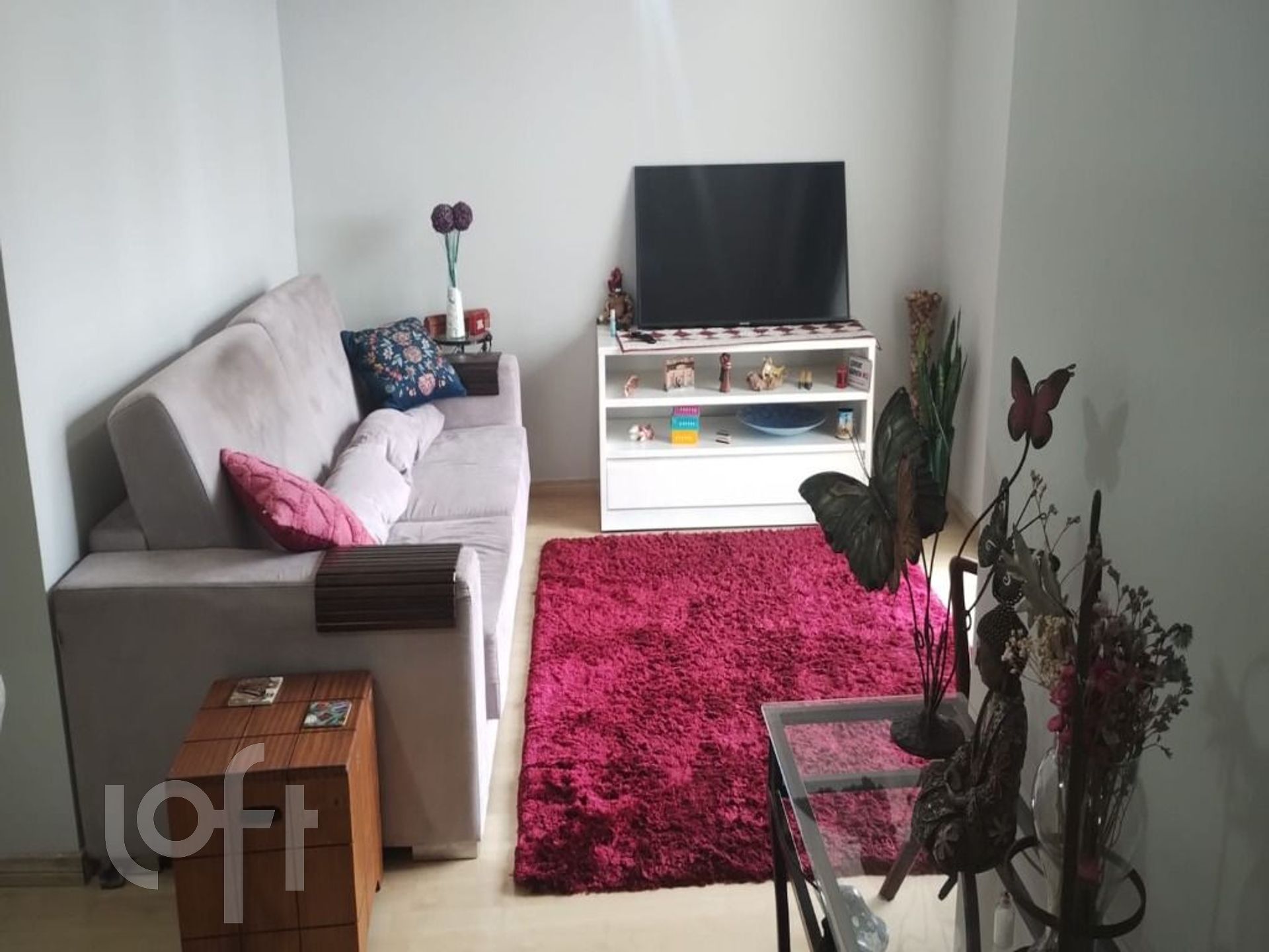 Apartamento à venda com 3 quartos, 67m² - Foto 4