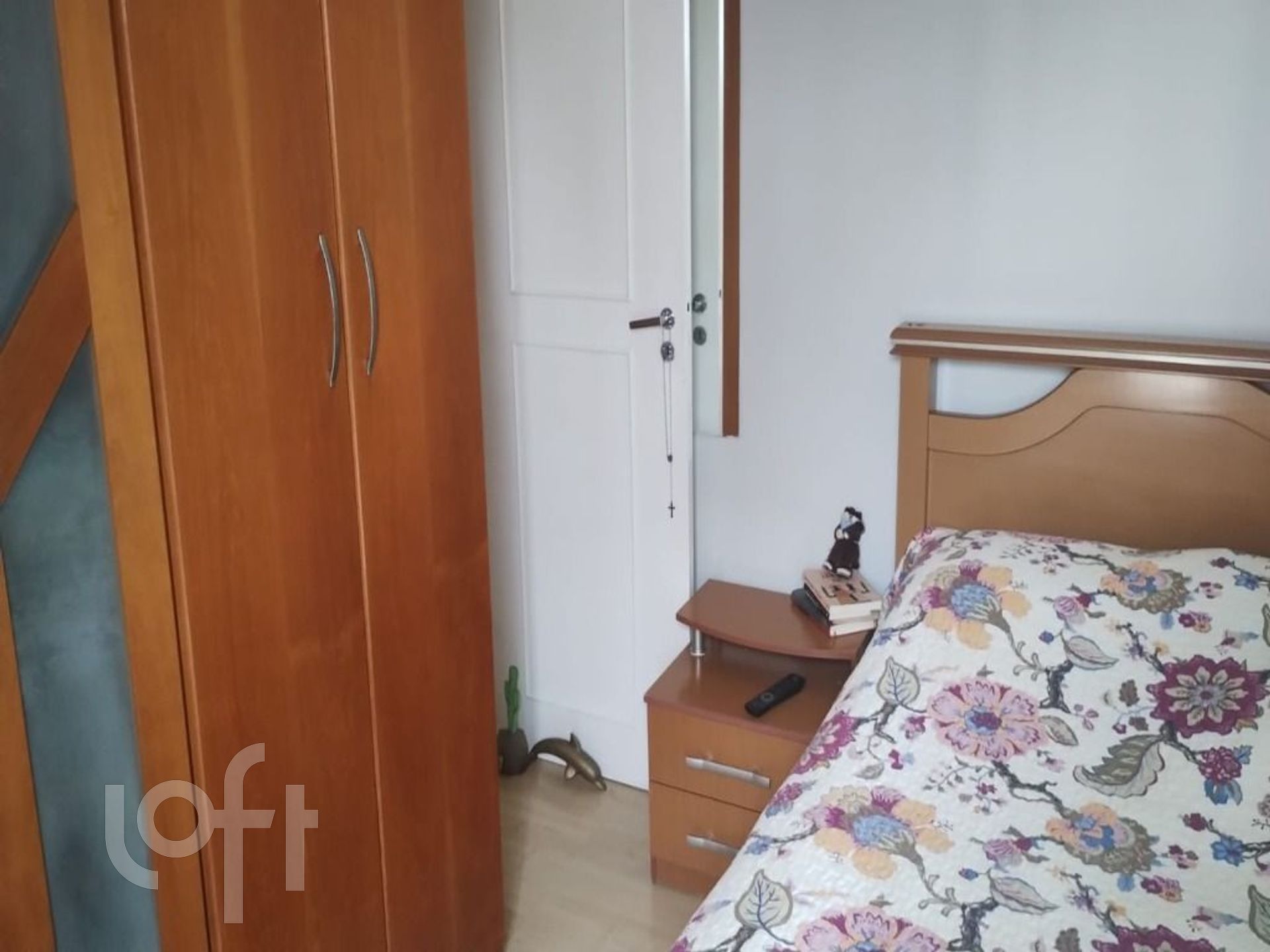 Apartamento à venda com 3 quartos, 67m² - Foto 11