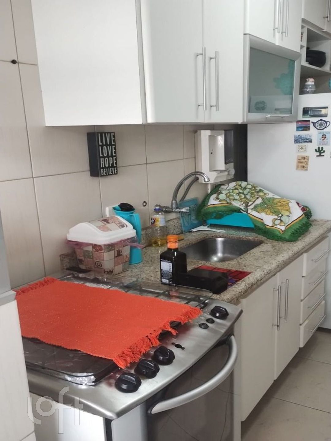 Apartamento à venda com 3 quartos, 67m² - Foto 22