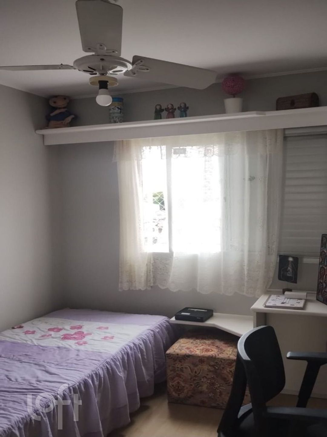 Apartamento à venda com 3 quartos, 67m² - Foto 18