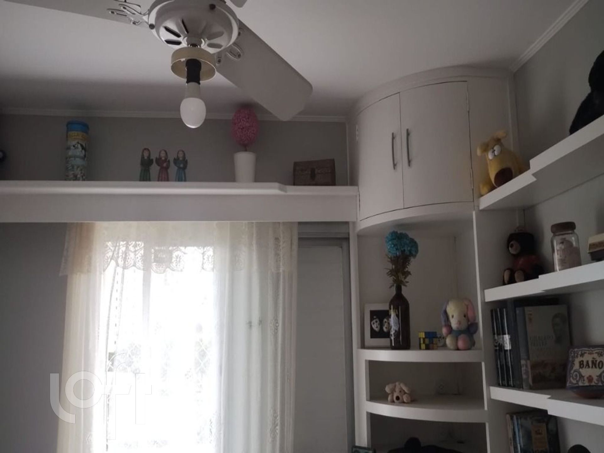 Apartamento à venda com 3 quartos, 67m² - Foto 14