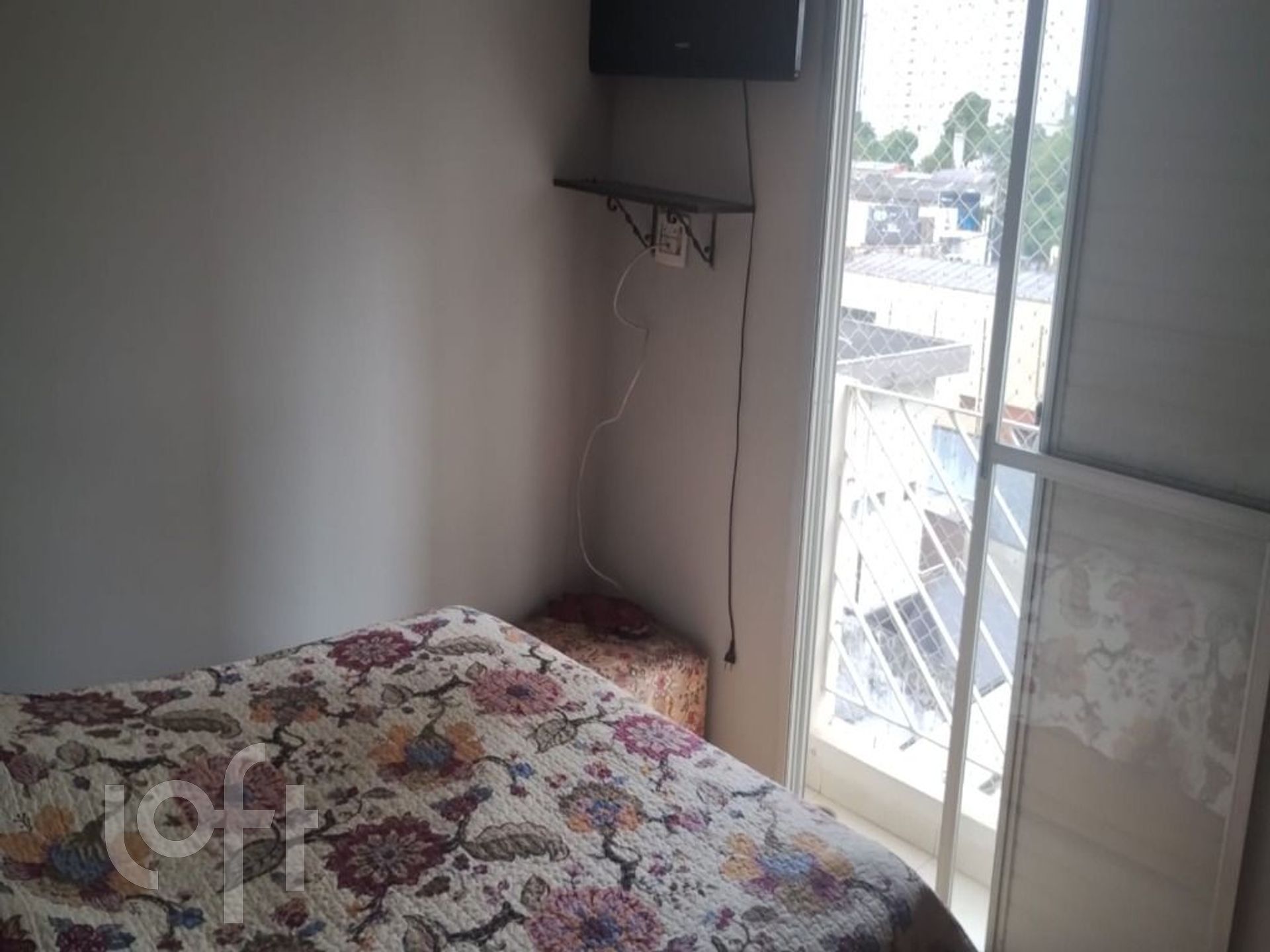 Apartamento à venda com 3 quartos, 67m² - Foto 10