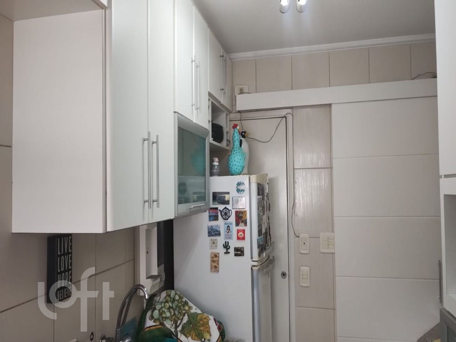 Apartamento à venda com 3 quartos, 67m² - Foto 20