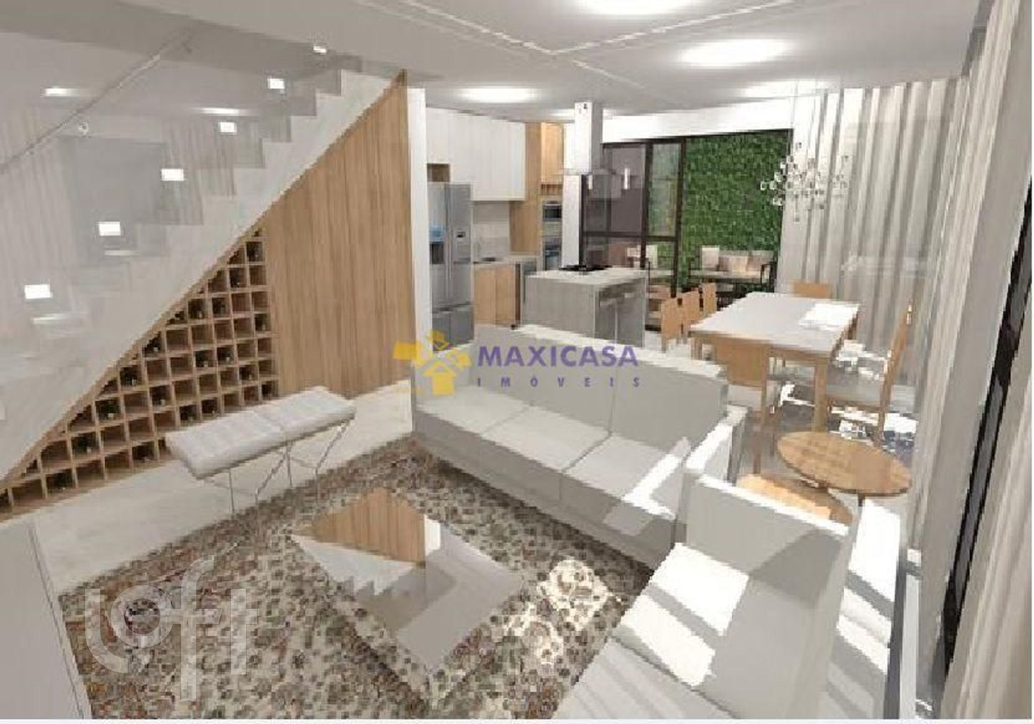 Casa à venda com 4 quartos, 220m² - Foto 7