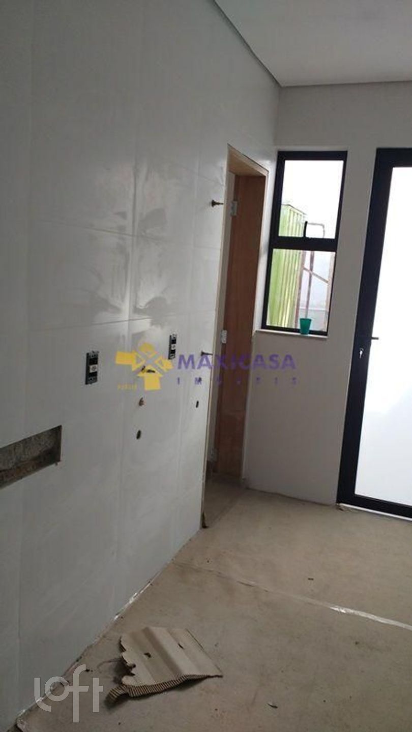 Casa à venda com 4 quartos, 220m² - Foto 13