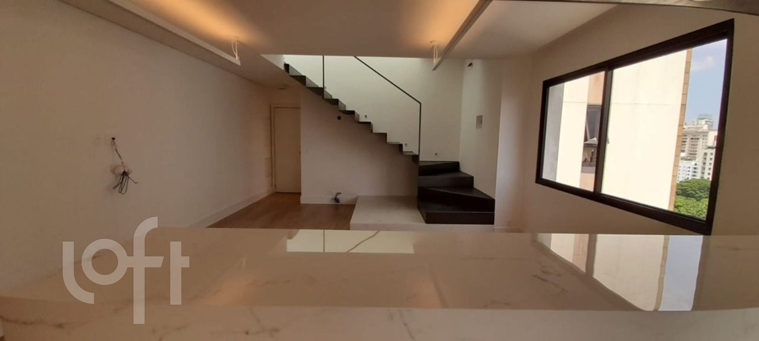 Apartamento à venda com 2 quartos, 168m² - Foto 6