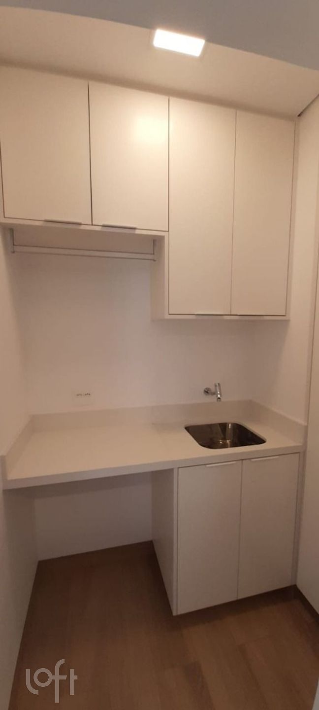 Apartamento à venda com 2 quartos, 168m² - Foto 40