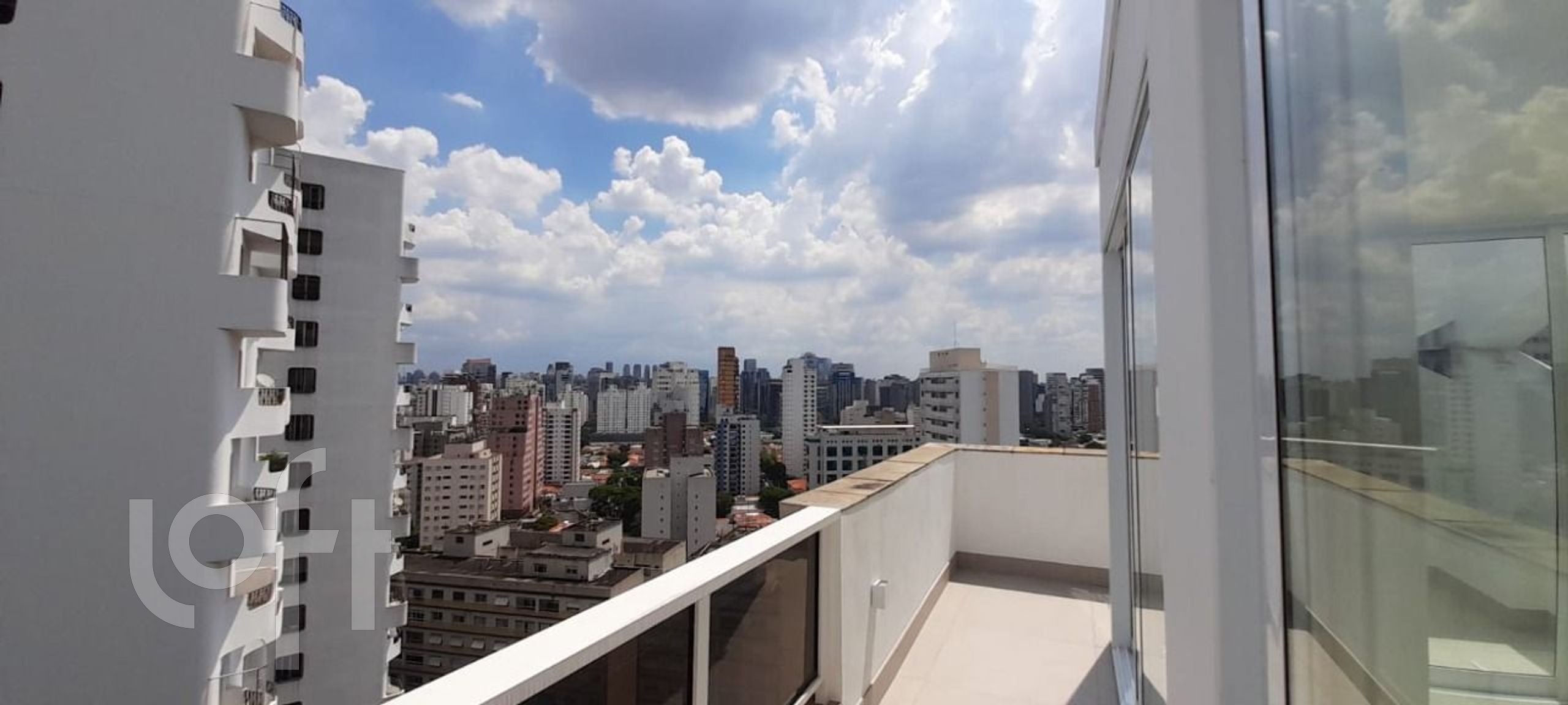 Apartamento à venda com 2 quartos, 168m² - Foto 38