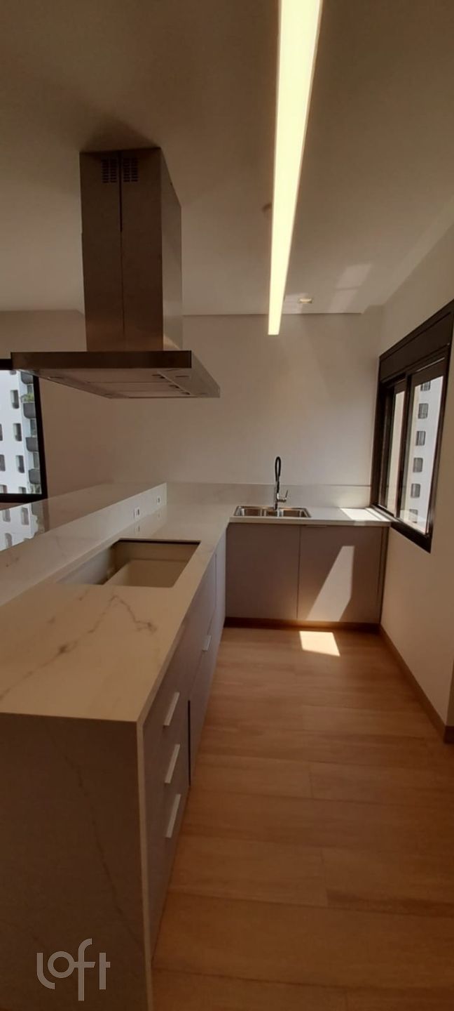 Apartamento à venda com 2 quartos, 168m² - Foto 10