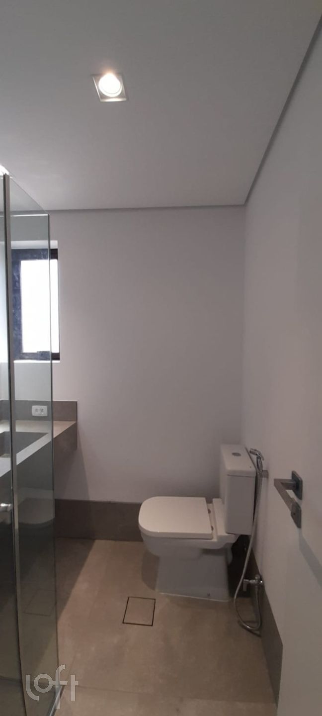 Apartamento à venda com 2 quartos, 168m² - Foto 23