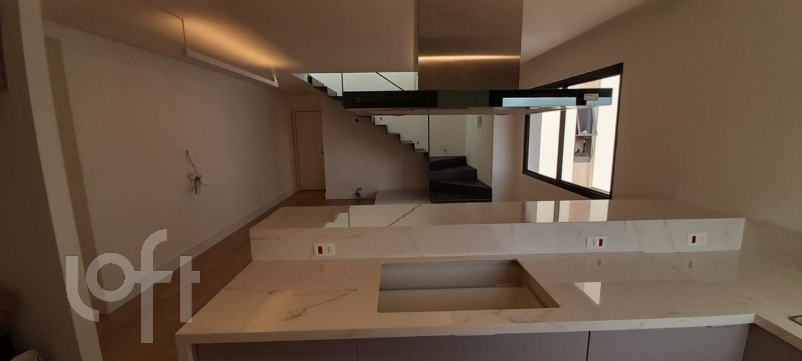 Apartamento à venda com 2 quartos, 168m² - Foto 4