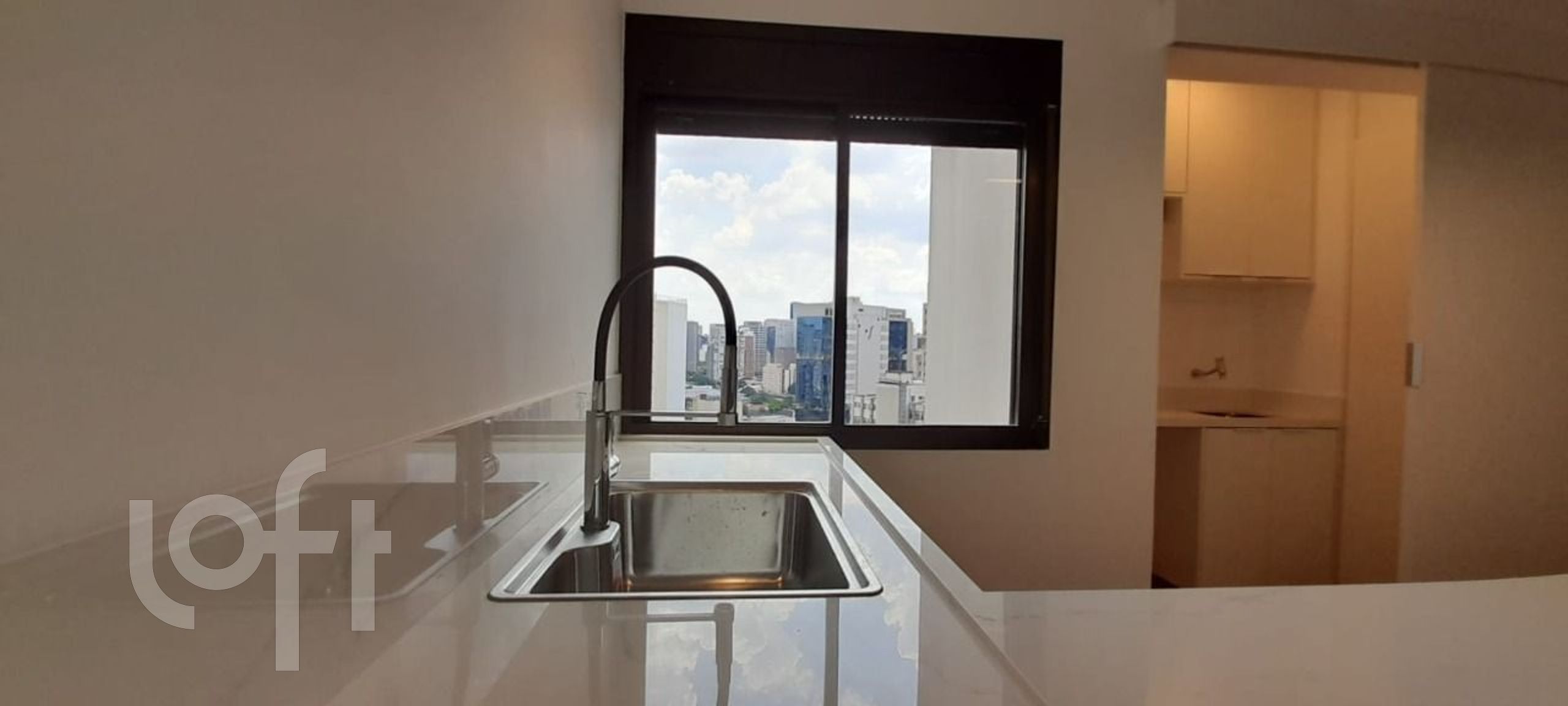 Apartamento à venda com 2 quartos, 168m² - Foto 8