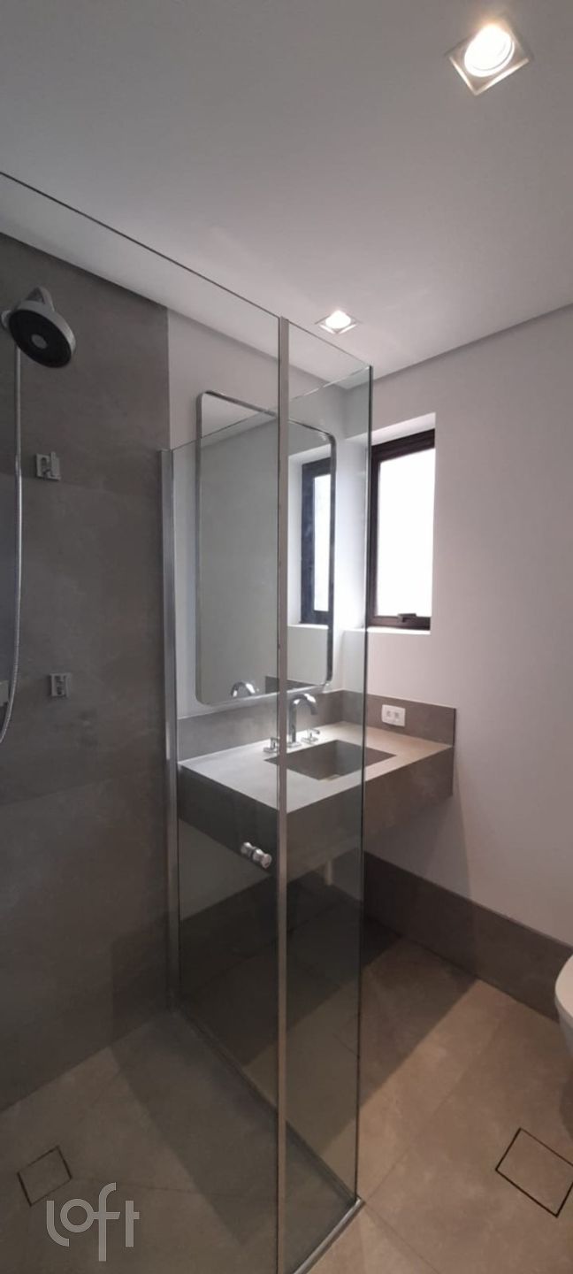 Apartamento à venda com 2 quartos, 168m² - Foto 22