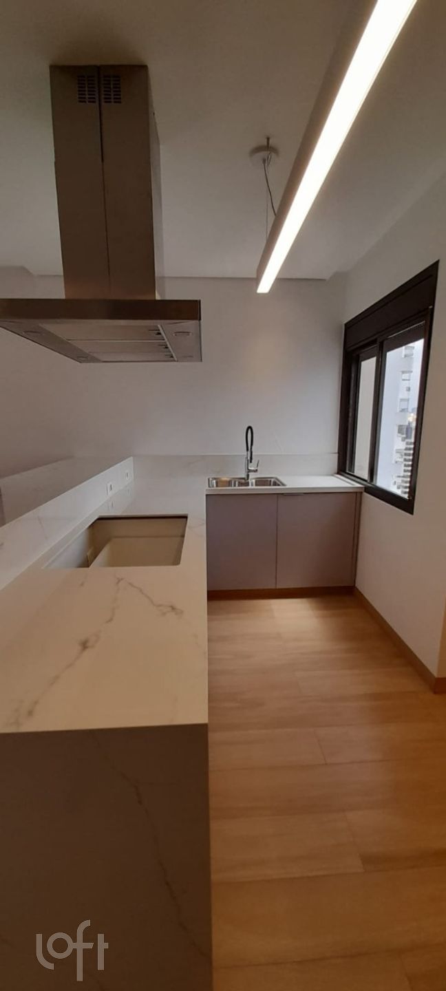 Apartamento à venda com 2 quartos, 168m² - Foto 11