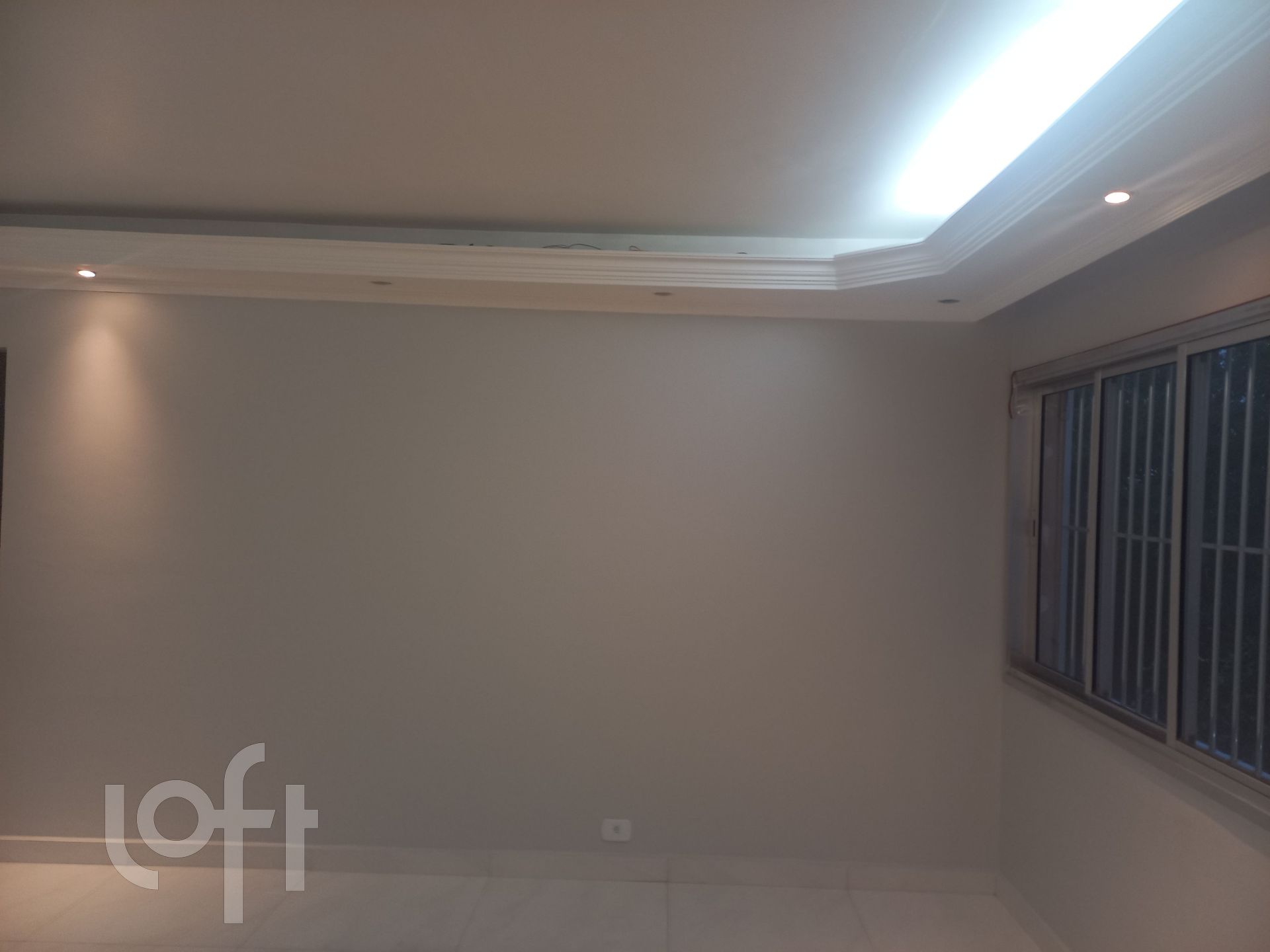 Apartamento à venda com 2 quartos, 59m² - Foto 3