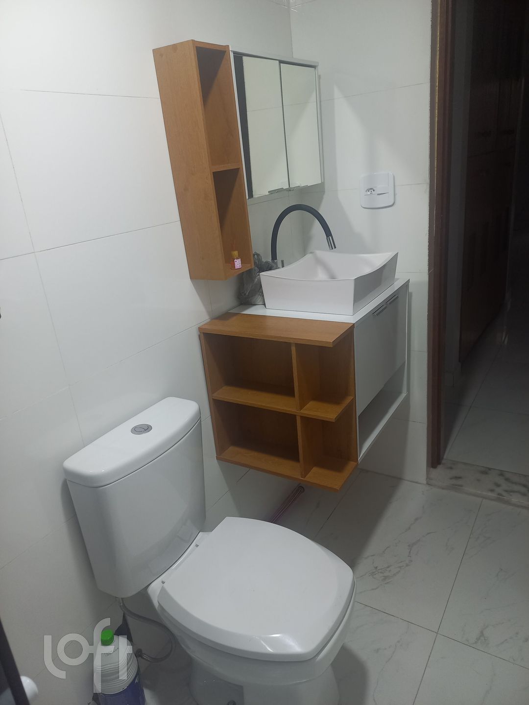 Apartamento à venda com 2 quartos, 59m² - Foto 14