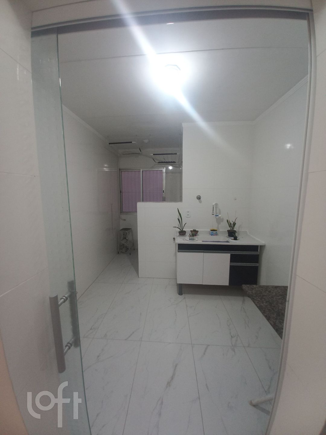 Apartamento à venda com 2 quartos, 59m² - Foto 6