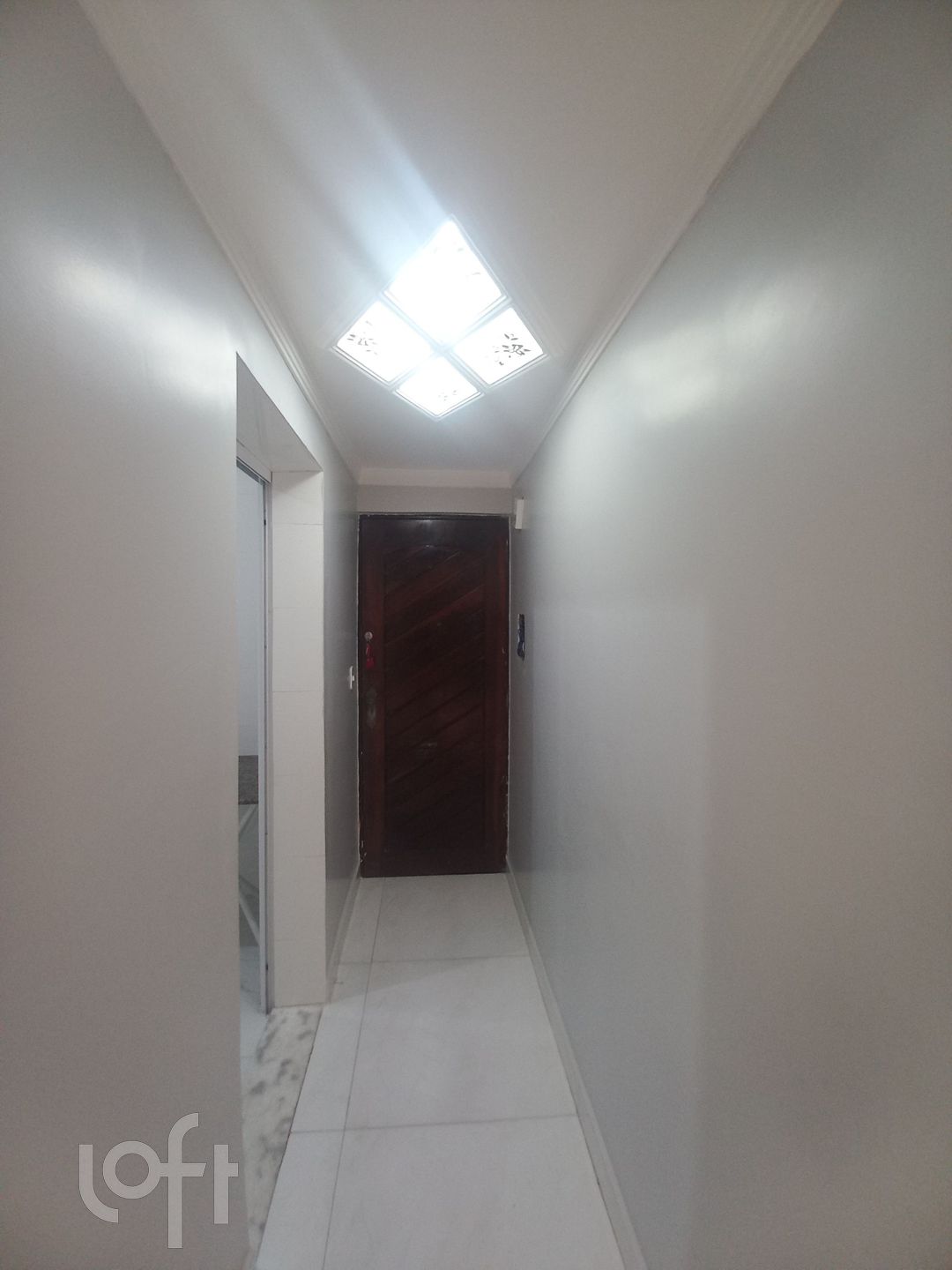 Apartamento à venda com 2 quartos, 59m² - Foto 7