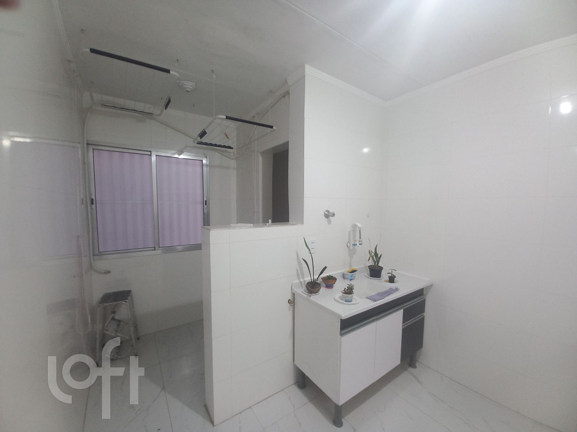 Apartamento à venda com 2 quartos, 59m² - Foto 5