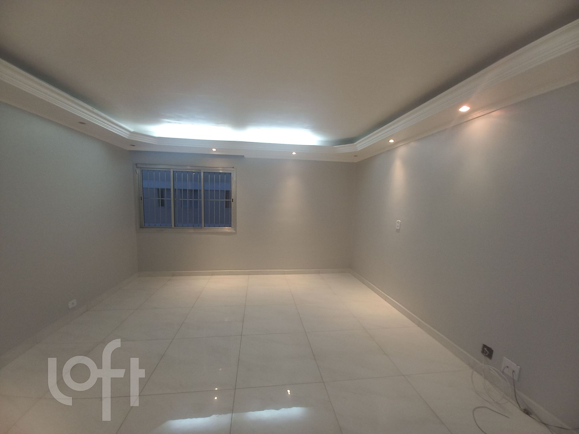 Apartamento à venda com 2 quartos, 59m² - Foto 1