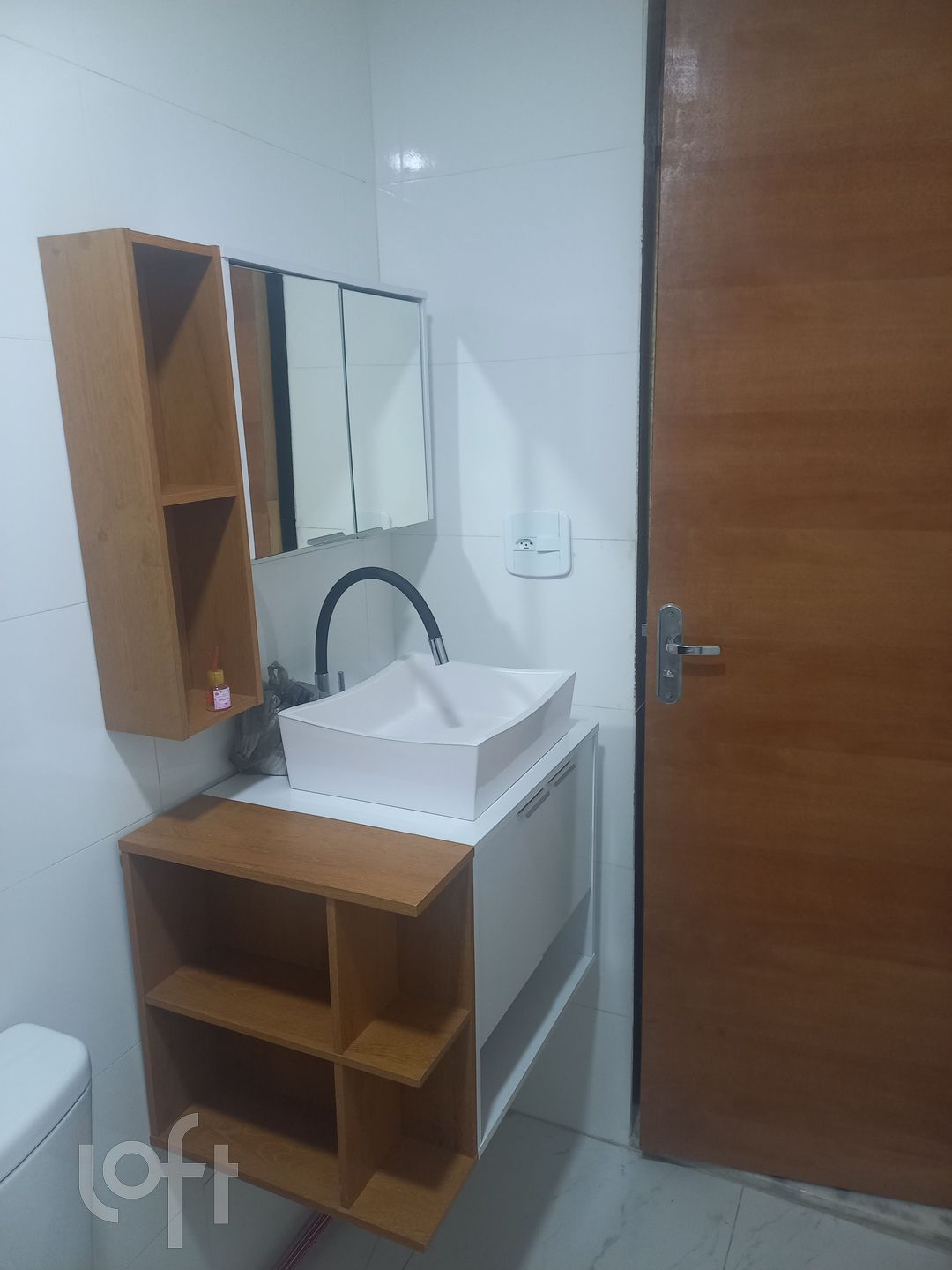 Apartamento à venda com 2 quartos, 59m² - Foto 13