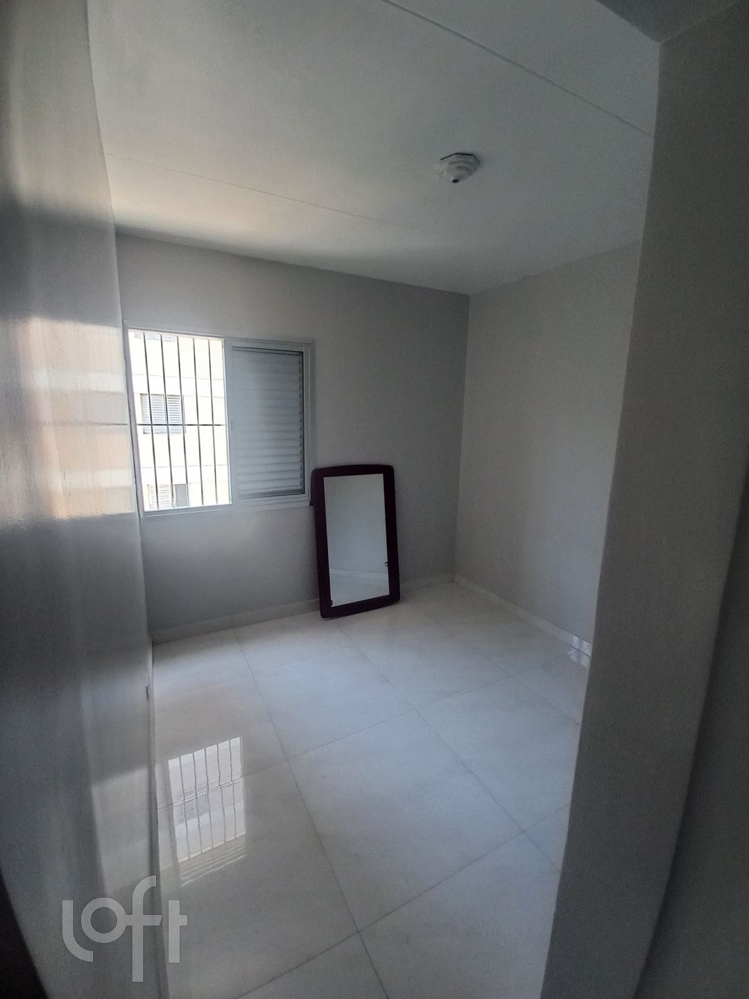 Apartamento à venda com 2 quartos, 59m² - Foto 8