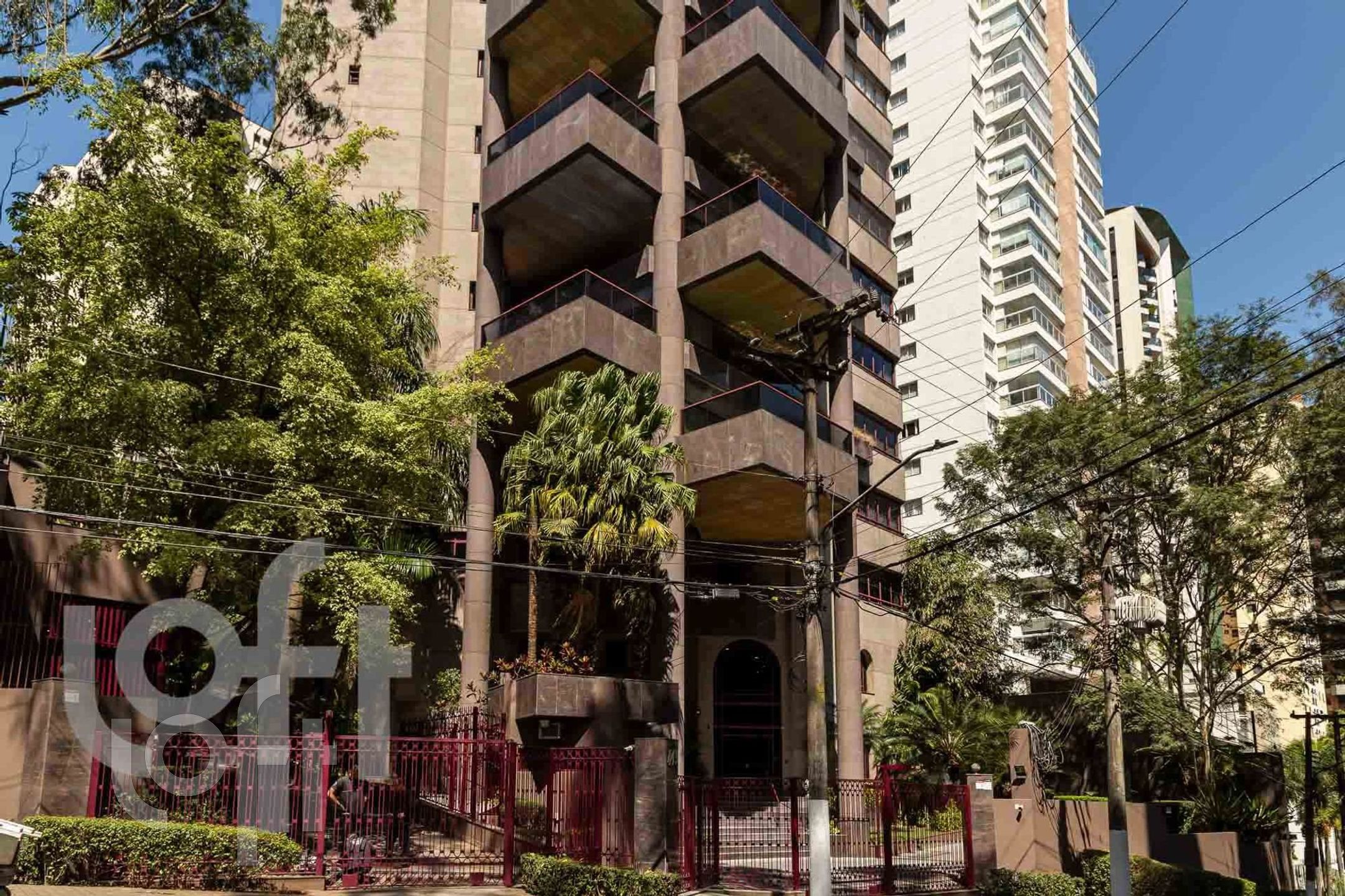 Apartamento à venda com 4 quartos, 465m² - Foto 60