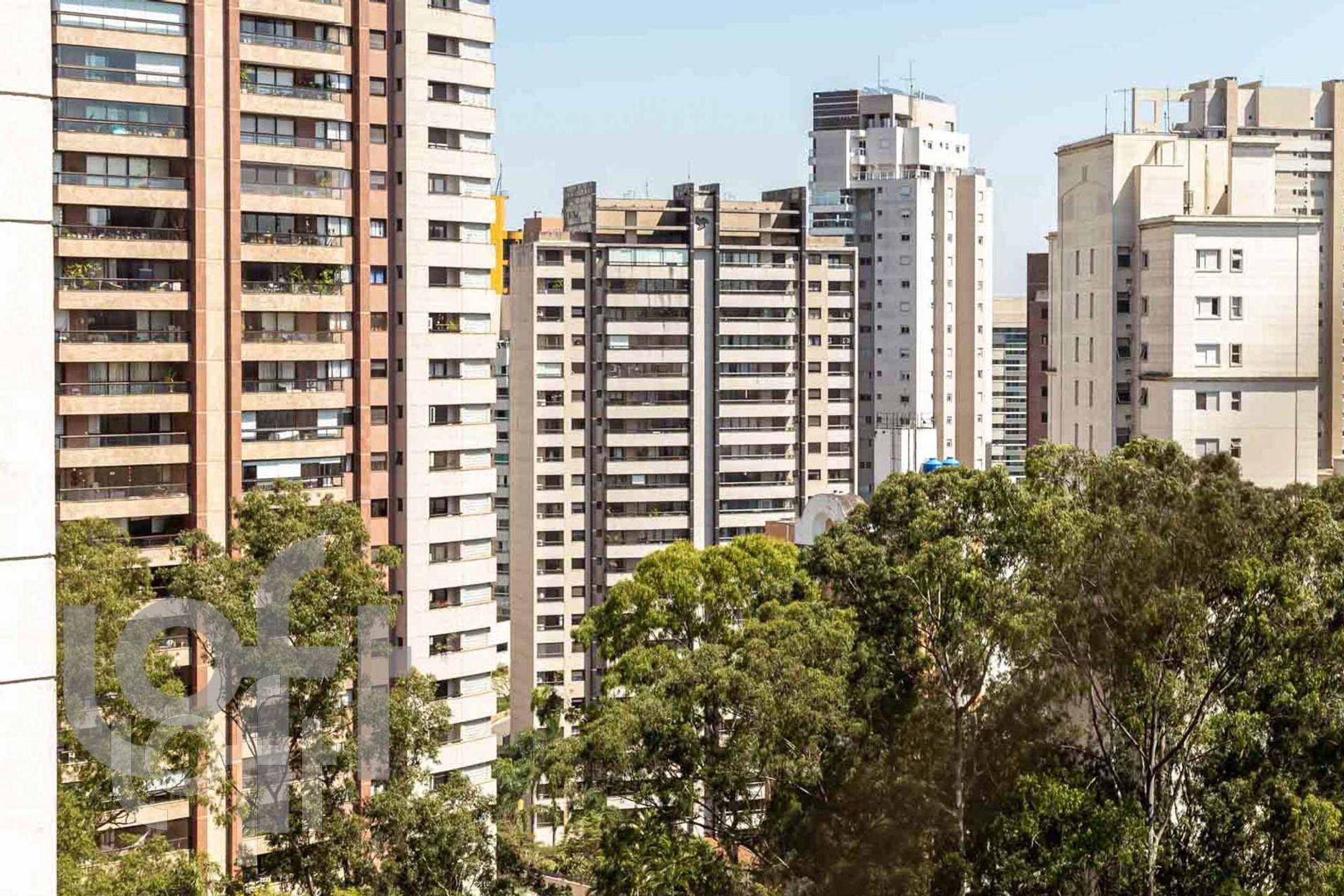 Apartamento à venda com 4 quartos, 465m² - Foto 21