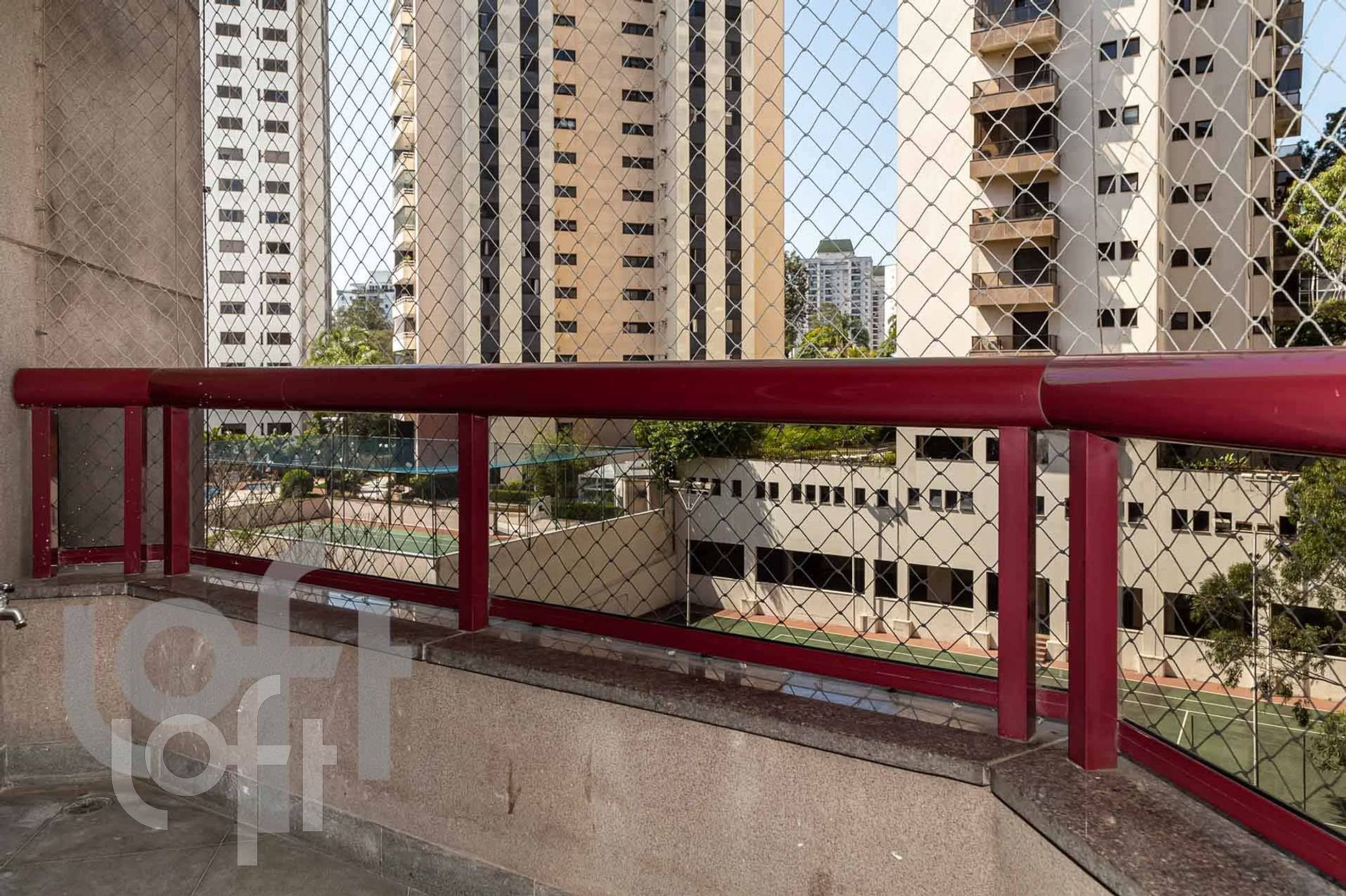 Apartamento à venda com 4 quartos, 465m² - Foto 22