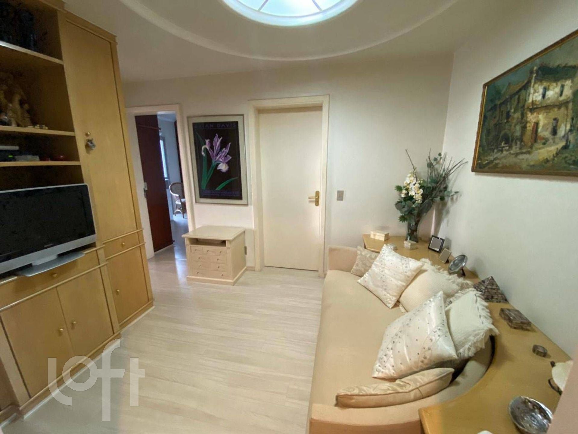 Apartamento à venda com 4 quartos, 180m² - Foto 10