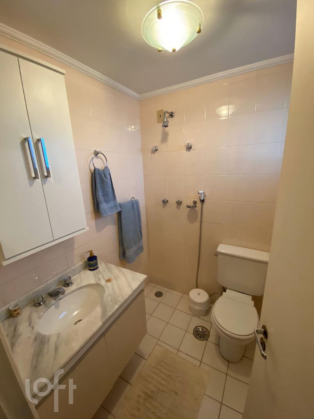 Apartamento à venda com 4 quartos, 180m² - Foto 17