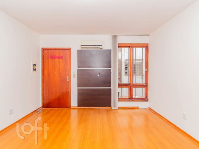 Apartamento com 66m², 2 dormitórios, 1 vaga, Rio Branco em Porto Alegre