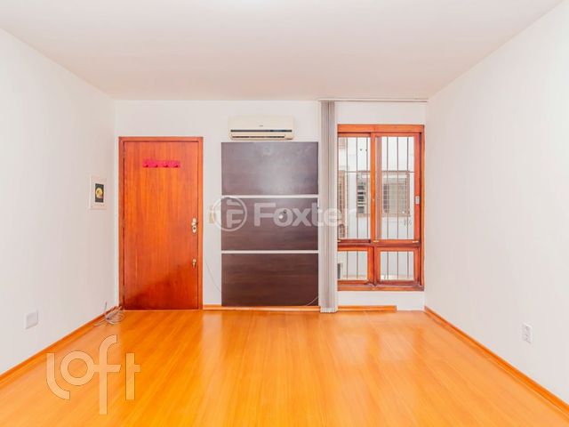 Apartamento com 66m², 2 dormitórios, 1 vaga, Rio Branco em Porto Alegre