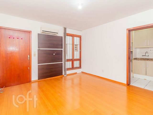 Apartamento com 66m², 2 dormitórios, 1 vaga, Rio Branco em Porto Alegre