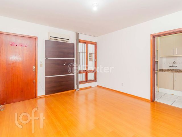 Apartamento com 66m², 2 dormitórios, 1 vaga, Rio Branco em Porto Alegre
